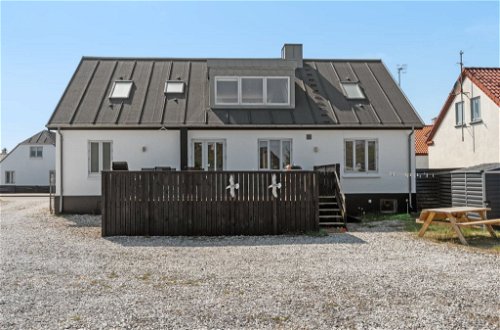 Foto 22 - Haus mit 6 Schlafzimmern in Nørre Vorupør mit terrasse