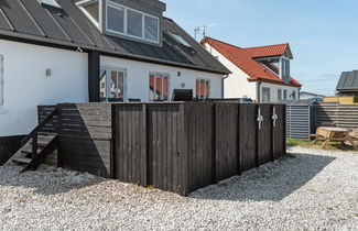Foto 3 - Haus mit 4 Schlafzimmern in Nørre Vorupør mit terrasse