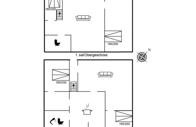 "Thilla" - 100m from the sea - Foto 2