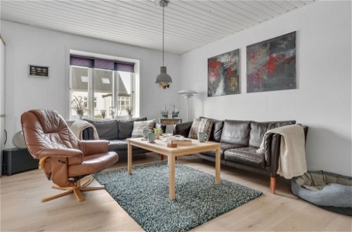 Foto 2 - Casa con 6 camere da letto a Nørre Vorupør con terrazza