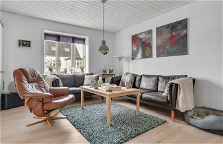 Photo 2 - Maison de 6 chambres à Nørre Vorupør avec terrasse