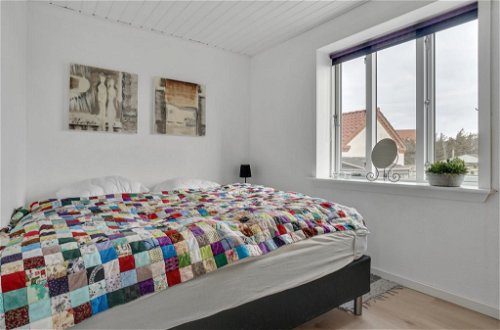 Foto 7 - Casa con 6 camere da letto a Nørre Vorupør con terrazza