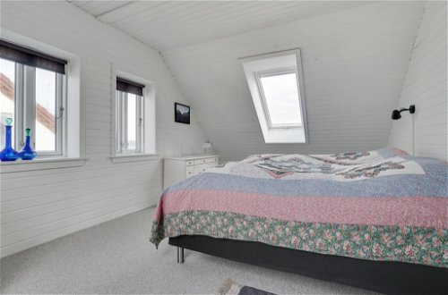 Foto 8 - Casa con 6 camere da letto a Nørre Vorupør con terrazza