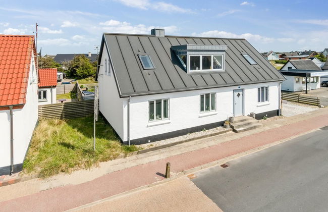 "Thilla" - 100m from the sea - Foto 10