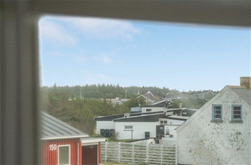 Foto 15 - Casa con 6 camere da letto a Nørre Vorupør con terrazza