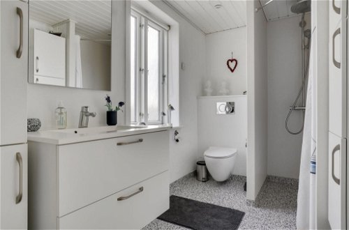 Foto 5 - Casa con 6 camere da letto a Nørre Vorupør con terrazza