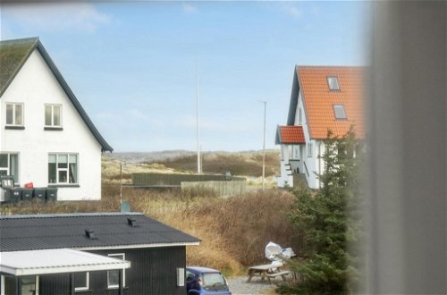 Photo 13 - Maison de 6 chambres à Nørre Vorupør avec terrasse