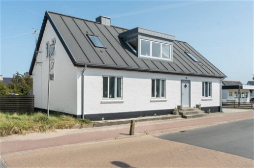 Foto 28 - Casa de 6 quartos em Nørre Vorupør com terraço