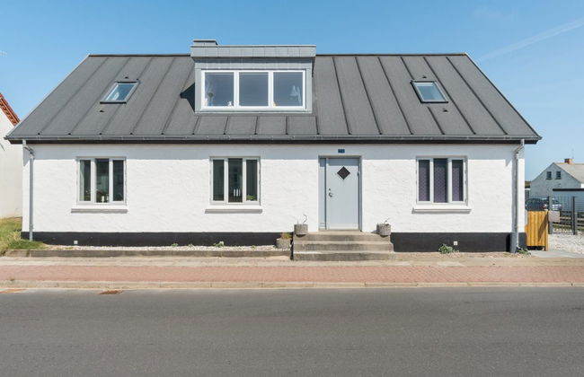 "Thilla" - 100m from the sea - Foto 8