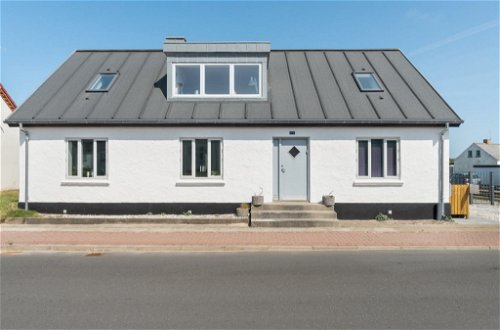Foto 27 - Casa de 6 habitaciones en Nørre Vorupør con terraza
