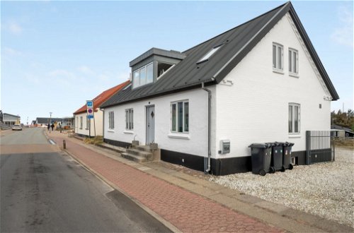 Foto 17 - Casa de 6 quartos em Nørre Vorupør com terraço
