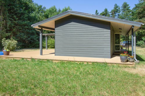 Foto 17 - Casa de 4 quartos em Asaa com terraço