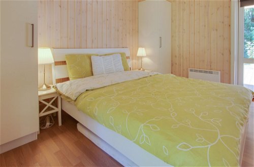Foto 13 - Casa con 4 camere da letto a Asaa con terrazza