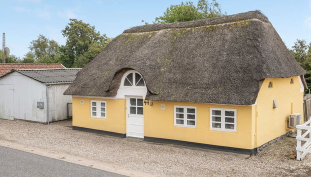 Haus mit 1 Schlafzimmer in Skærbæk mit terrasse - Foto 3