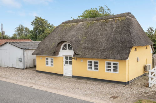 Photo 24 - Maison de 1 chambre à Skærbæk avec terrasse