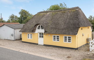 Photo 3 - Maison de 1 chambre à Skærbæk avec terrasse