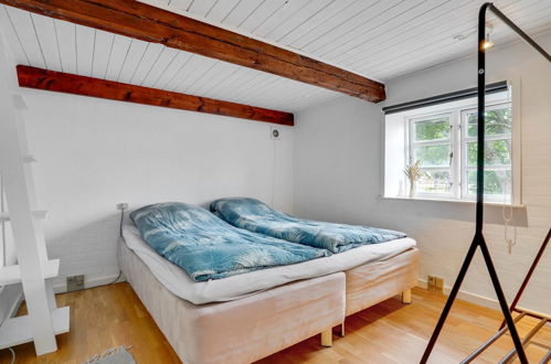 Foto 11 - Casa con 1 camera da letto a Skærbæk con terrazza