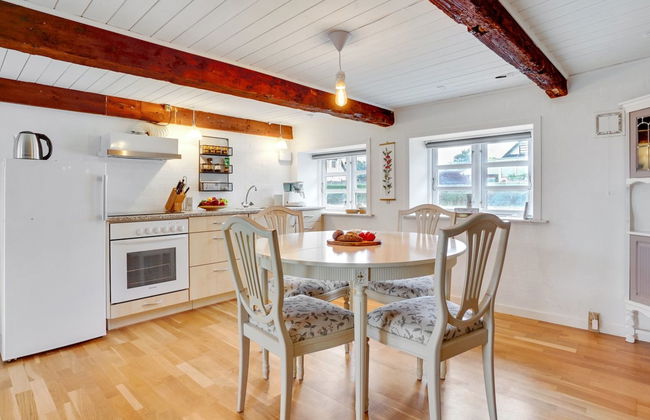 Casa de 1 quarto em Skærbæk com terraço - Foto 20