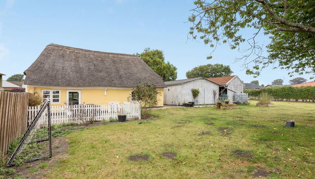 Haus mit 1 Schlafzimmer in Skærbæk mit terrasse - Foto 5