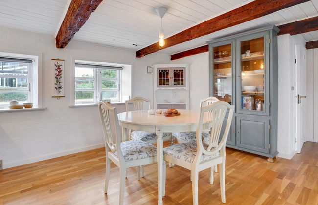Casa de 1 quarto em Skærbæk com terraço - Foto 21