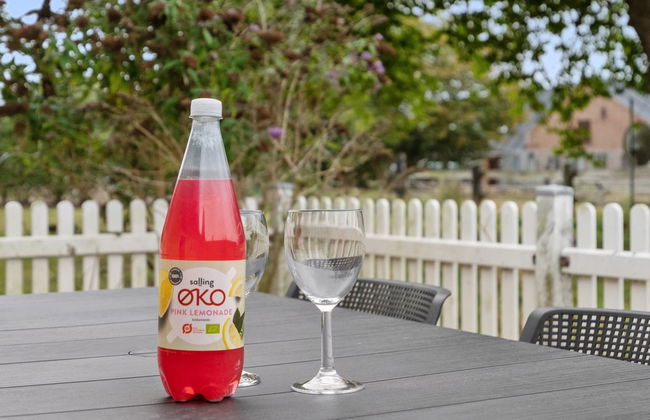 Casa de 1 quarto em Skærbæk com terraço - Foto 12