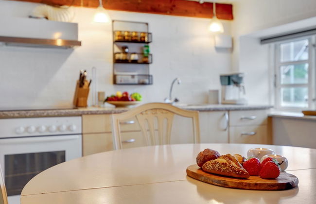 Casa de 1 quarto em Skærbæk com terraço - Foto 23
