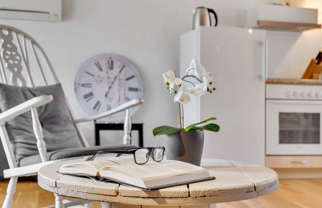 Casa de 1 quarto em Skærbæk com terraço - Foto 22