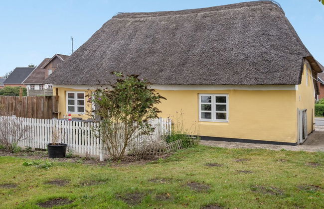Casa de 1 quarto em Skærbæk com terraço - Foto 10