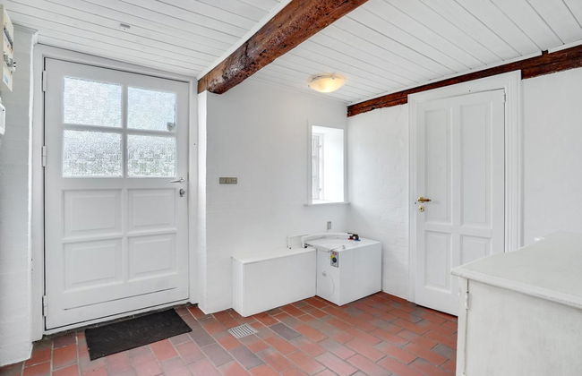 Casa de 1 quarto em Skærbæk com terraço - Foto 15