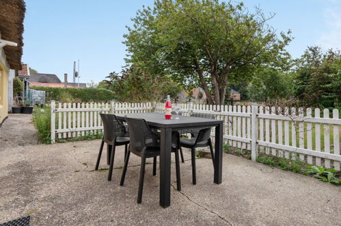 Foto 18 - Haus mit 1 Schlafzimmer in Skærbæk mit terrasse