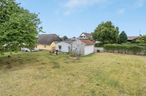 Photo 20 - Maison de 1 chambre à Skærbæk avec terrasse