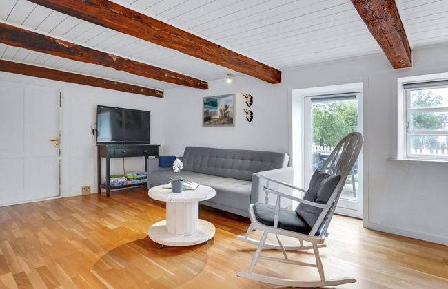 Casa de 1 quarto em Skærbæk com terraço - Foto 24