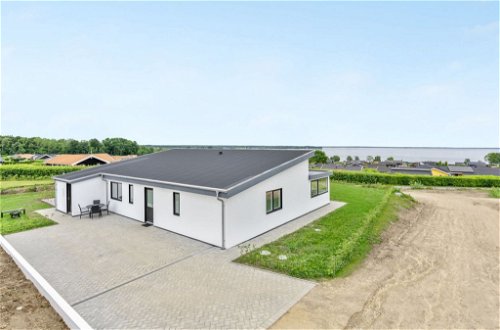 Foto 20 - Haus mit 4 Schlafzimmern in Sjølund mit terrasse und sauna