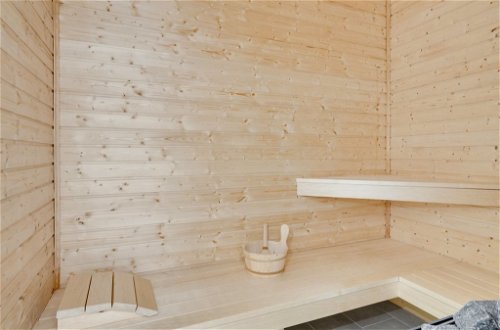 Photo 18 - Maison de 4 chambres à Sjølund avec terrasse et sauna