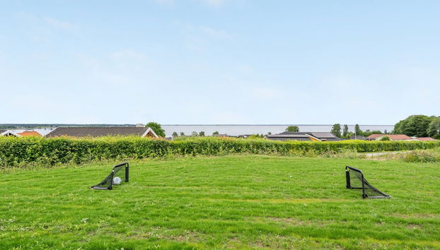 Haus mit 4 Schlafzimmern in Sjølund mit terrasse und sauna - Foto 3