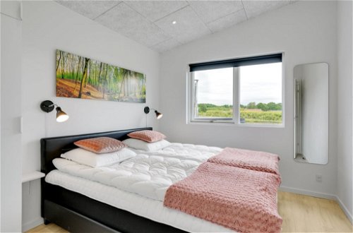 Foto 11 - Casa con 4 camere da letto a Sjølund con terrazza e sauna