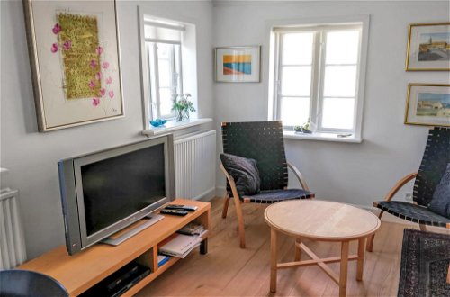 Foto 2 - Apartment mit 1 Schlafzimmer in Skagen mit terrasse