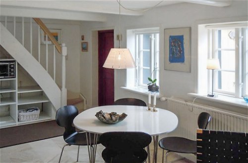 Foto 3 - Apartment mit 1 Schlafzimmer in Skagen mit terrasse