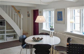 Photo 3 - Appartement de 1 chambre à Skagen avec terrasse