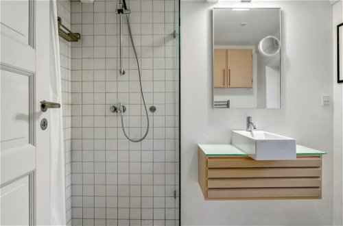 Photo 8 - Appartement de 1 chambre à Skagen avec terrasse