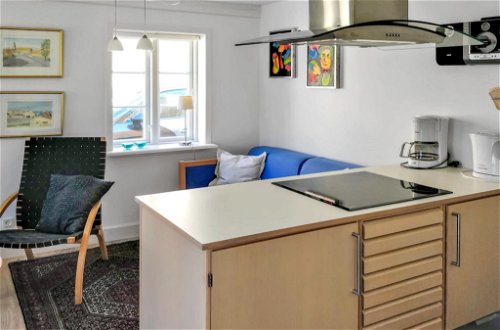 Foto 4 - Apartamento de 1 quarto em Skagen com terraço
