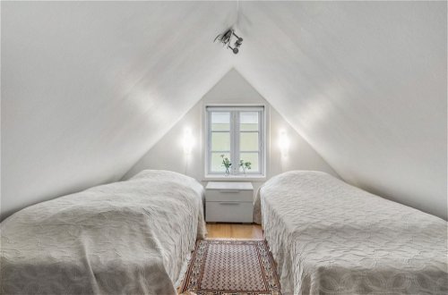 Foto 6 - Apartamento de 1 quarto em Skagen com terraço