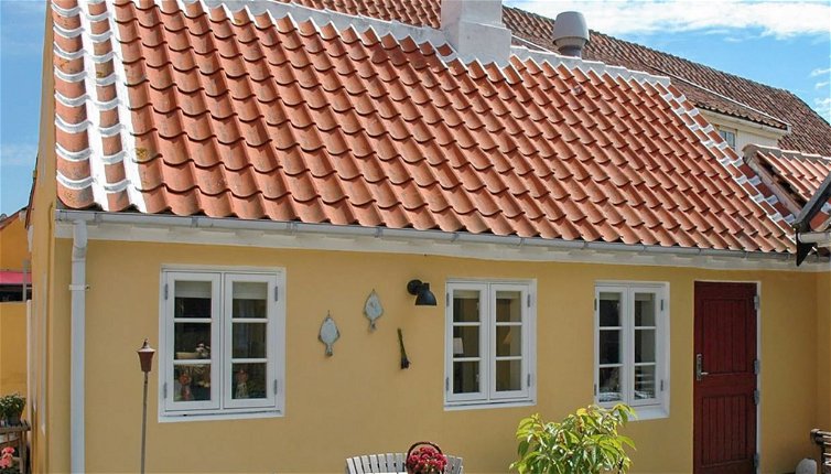 Foto 1 - Apartment mit 1 Schlafzimmer in Skagen mit terrasse
