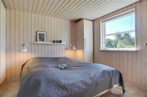 Foto 6 - Haus mit 3 Schlafzimmern in Knebel mit terrasse