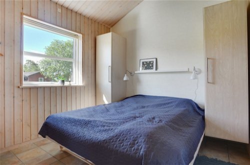 Photo 7 - Maison de 3 chambres à Knebel avec terrasse