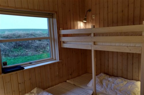 Foto 8 - Casa con 3 camere da letto a Knebel con terrazza
