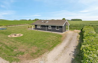 Photo 2 - 3 bedroom House in Knebel with terrace