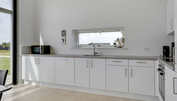 Casa de 5 quartos em Odder com terraço e banheira de hidromassagem - Foto 2