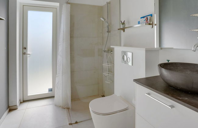 Casa de 5 quartos em Odder com terraço e banheira de hidromassagem - Foto 6