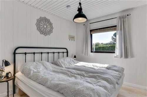 Foto 18 - Haus mit 3 Schlafzimmern in Humble mit terrasse